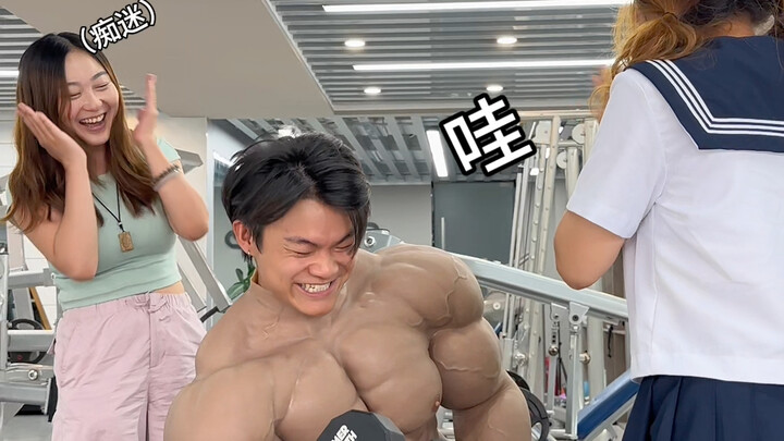 Hahahahaha