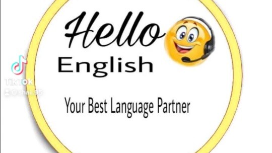 Learn English for a better future 🫶