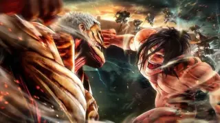 [Anime] [ASMV/Lines] "Attack on Titan"