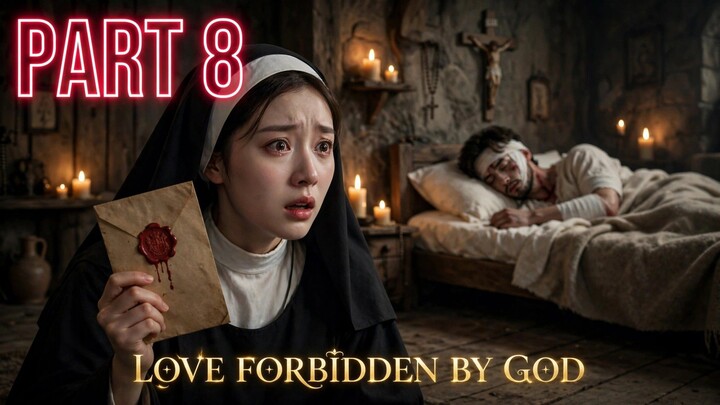 Love Forbidden By God Part 8 | She Found His Secret Letter... He's a Billionaire Heir!