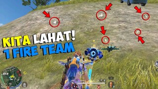 KITA KO SILA LAHAT! (ROS GAMEPLAY)