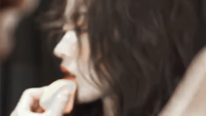 Oh my god! Zhang Tian’ai is so beautiful—how dare he?!