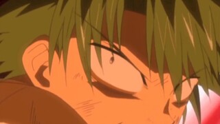 Kumpulan gambar untuk "The Law of Ueki", sebuah serial luar biasa tidak populer yang diproduksi oleh