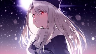 รีวิวตัวละคร Fate | มาสเตอร์ตัวน้อยแห่งไอซ์เบ | อิลิยาสฟีล ฟอน ไอซ์เบิร์น