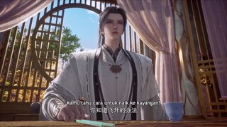 Lost On Journey Eps 23 Sub Indo