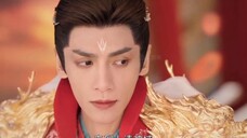 The war is about to start again. Mingye reluctantly drives Sangjiu away. Unexpectedly, Sangjiu will
