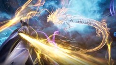 My Senior Brother Is Too Strong Episode 14 Sub Indo