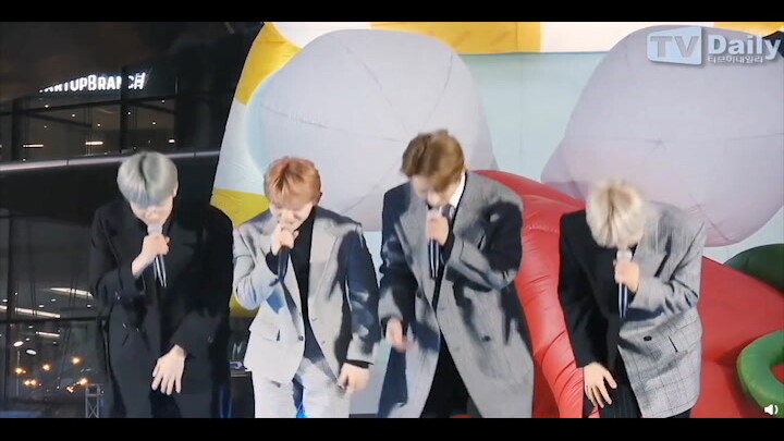 【SEVENTEEN】Clumsy 96line