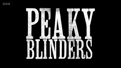 Peaky Blinders Season 6 Episode 1