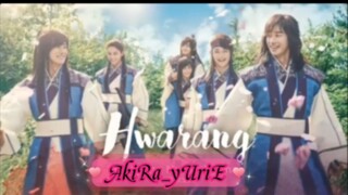 Hwarang Episode 15 tagalog dubbed