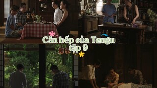 [Vietsub] Tengu no Daidokoro tập 9