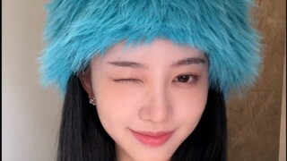 RED หลี่เชียนอวี่ ร้องเพลงต้นฉบับของหลี่หย่งจือ + D.O. Small Girl! ฟังดีมาก!