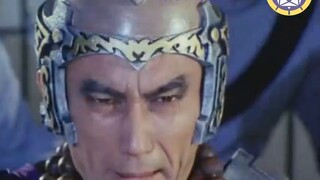 Super Sentai's Villain Organization Base "Showa Arc" | Base Special