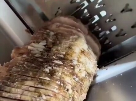 Lan Châu không thể để tồn tại thứ máy móc đỉnh cao như vậy được!