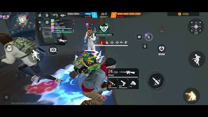 aduuh ternyata game nya susah susah yaaaa