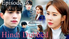 Touch Your Heart Full Episode- 6 (Hindi Dubbed) Eng-Sub #kpop #Kdrama #2023 #PJKDrama