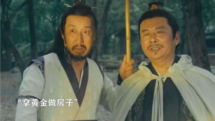 This uncle clearly has tons of cash—rich as hell, and it’s no wonder people flock to him!