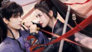 Moonlit Order | Eps 9 | English sub.