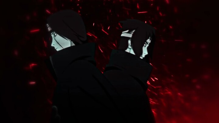 itachi Edit | Whoa