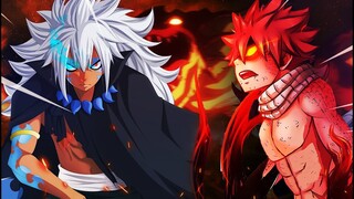 Những Kẻ Ăn Rồng? - Tất Tần Tật Về Các Thế Hệ Sát Long Nhân Trong Fairy Tail
