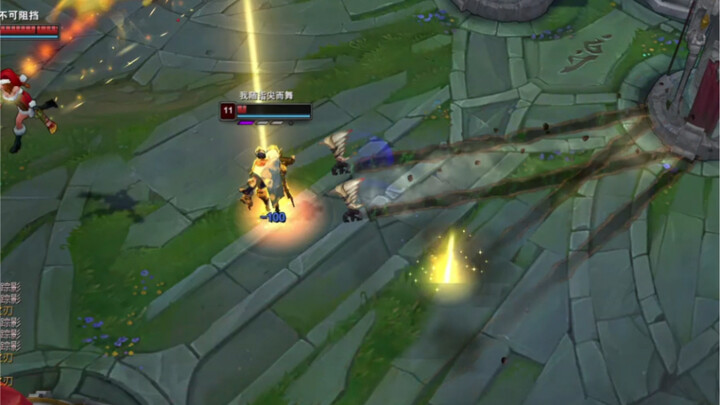 This motivational content is incredibly precious.