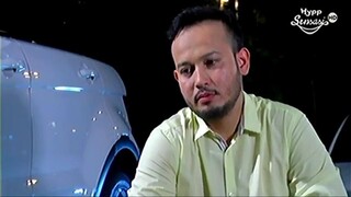 Suamiku Mr Blind (E27) 😎