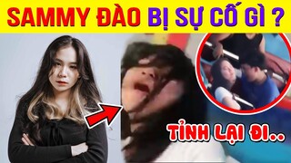 Top 10 BÍ MẬT CUỘC ĐỜI Của SAMMY ĐÀO Chỉ 1% Fan Cứng Của HERO TEAM Mới Trả Lời Đúng Hết | Chị Đố Vui