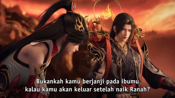 The gret ruler season 2 episode 2 sub indo