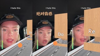 هذه الأخت ستجعلني أموت من الضحك