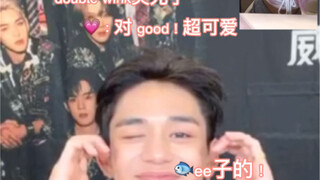 [Huang Xuxi｜Video Signing Repo] Bất chấp nguy cơ bị nhân viên đánh chết, hai người đã mang đến một b