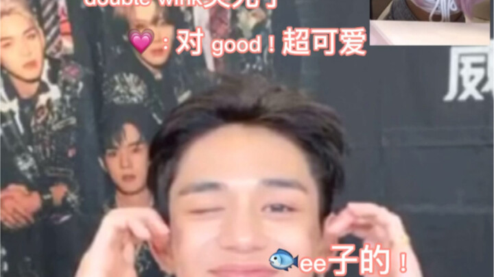[Huang Xuxi｜Video Signing Repo] Bất chấp nguy cơ bị nhân viên đánh chết, hai người đã mang đến một b