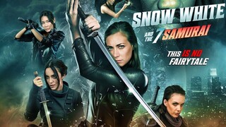 Snow White and the Seven Samurai (2024) Full Movie Free Online! LINK IN DESCRIPTION