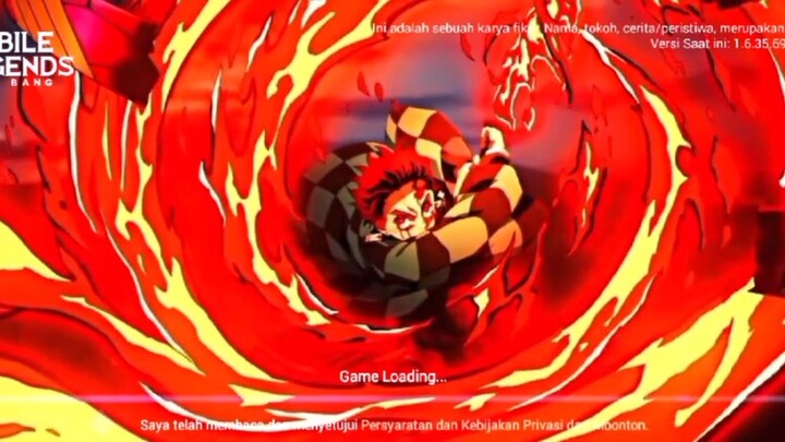 mobile legend x anime