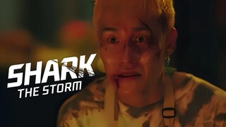Shark: the storm Ep 2 with Eng-Sub