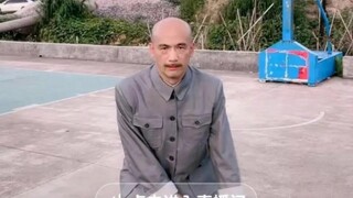 بعد كوبى قويتشو، يأتي مقلد آخر لتشيانغ كاي شيك