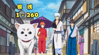 【银魂】你敢信，这个美丽的女孩，居然是银魂中的登势婆婆。