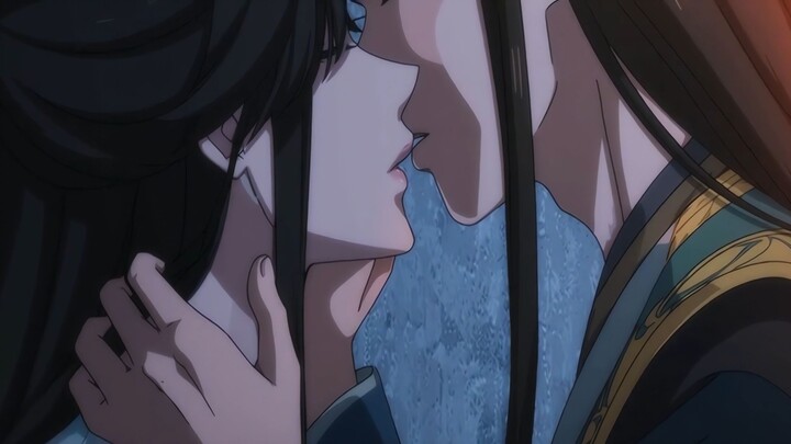 Tống Ngọc và Hàn Lập yêu nhau