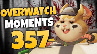 Overwatch Moments #357