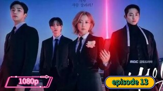 nokopirait_drama de Tomorrow E13 SUB INDO 1080p