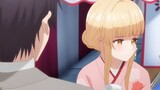 Mahiru become jealous don't want share amane to other girls | Angel Next Door #anime