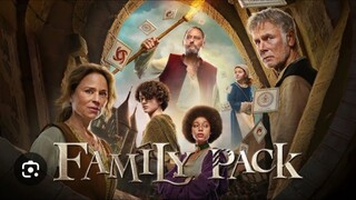 Family Pack in Hindi