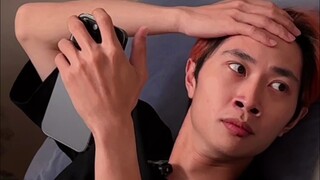 只剩下嘴硬