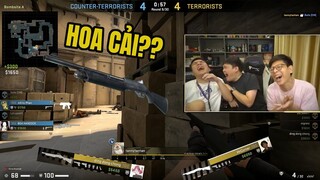 [Ký Sự Check Hack Mùa 6] 3 Anh Em Cùng Khu Phố Dạy Nhau Chơi Game