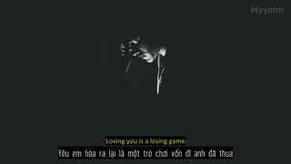 [Vietsub + Lyrics] Arcade - Duncan Laurence