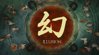 【麒麟幻镇 ‖ 台词群像】”电影是场盛大的幻术“