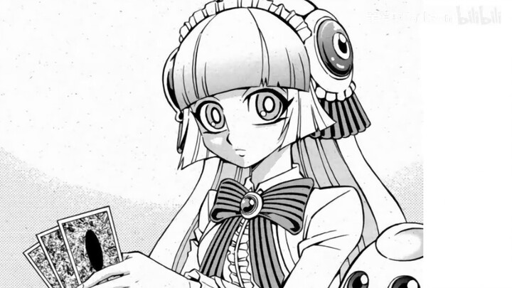 Konstruksi OCG Yu-Gi-Oh!: Buat OP Anda Sendiri! Bukankah ini lebih menarik dari S7? !