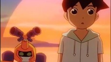 Medabots Episode 05 English Dub