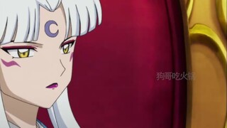 [InuYasha Final Episode 04] Naraku's Weakness! Kanna's Epitaph!