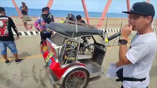 TRICYCLE DRAGRACE | Narvacan Ilocos Sur