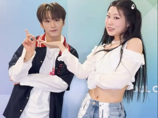 “Video của Shen Jiarun NINA” Cha mới đã đến rồi～
